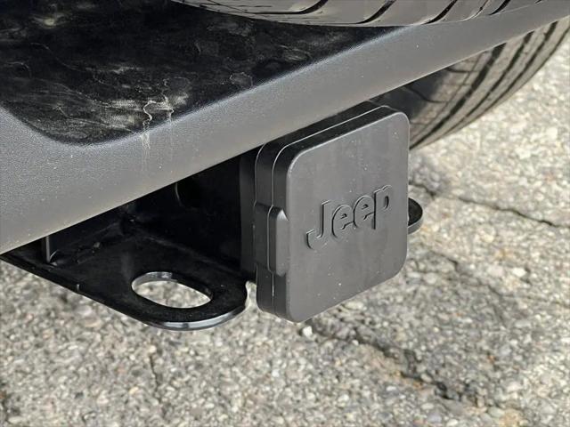 2026 Jeep Wrangler 85th Anniversary