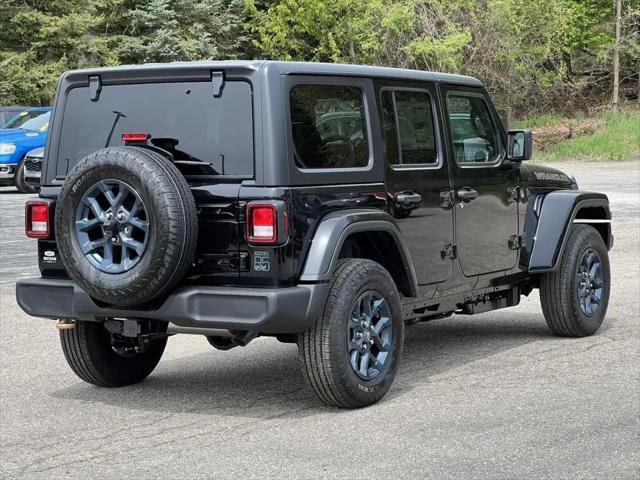 2026 Jeep Wrangler 85th Anniversary