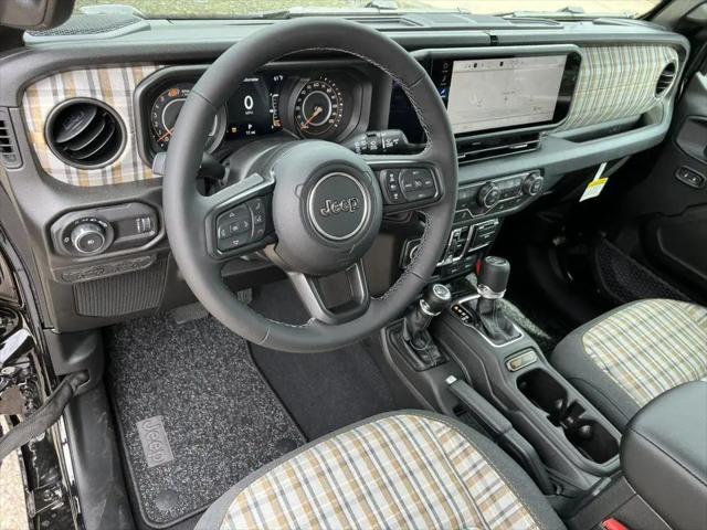 2026 Jeep Wrangler 85th Anniversary