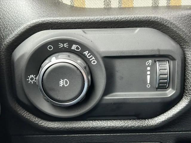 2026 Jeep Wrangler 85th Anniversary