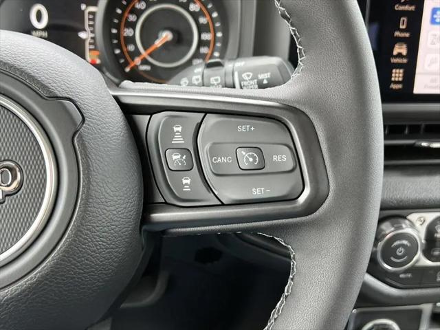 2026 Jeep Wrangler 85th Anniversary