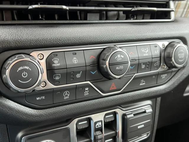 2026 Jeep Wrangler 85th Anniversary