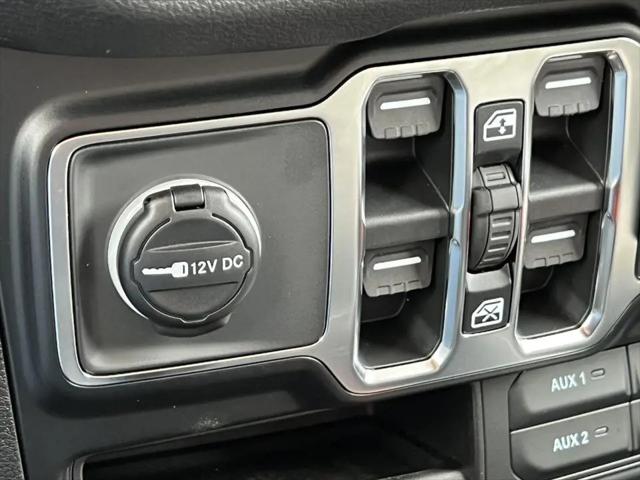 2026 Jeep Wrangler 85th Anniversary