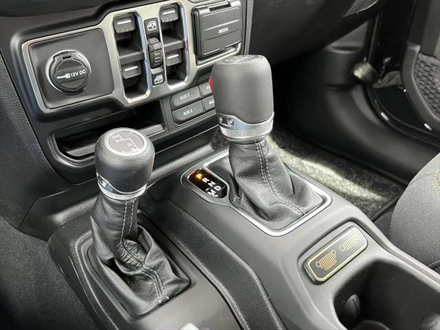 2026 Jeep Wrangler 85th Anniversary