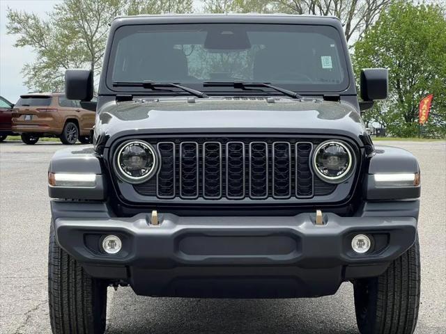 2026 Jeep Wrangler 85th Anniversary