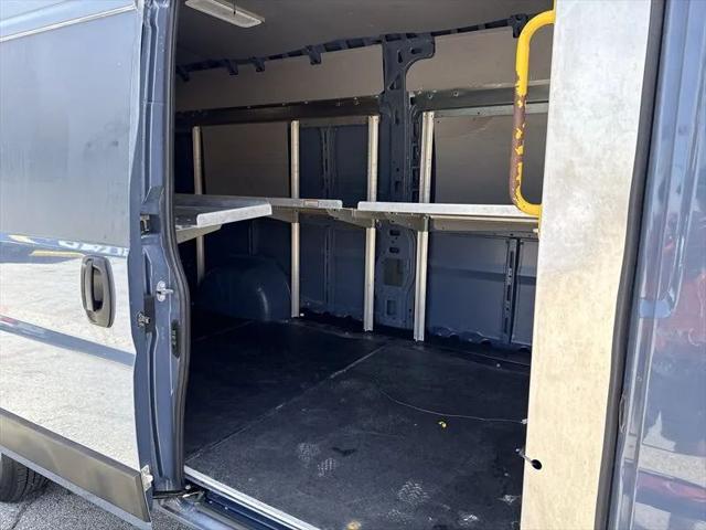 2019 Ram ProMaster Cargo Van High Roof 159" WB EXT