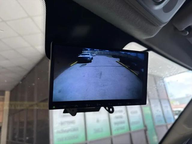 2019 Ram ProMaster Cargo Van High Roof 159" WB EXT