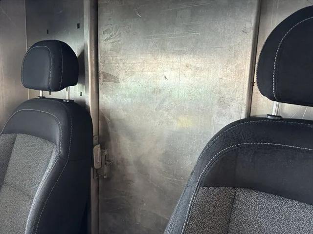 2019 Ram ProMaster Cargo Van High Roof 159" WB EXT