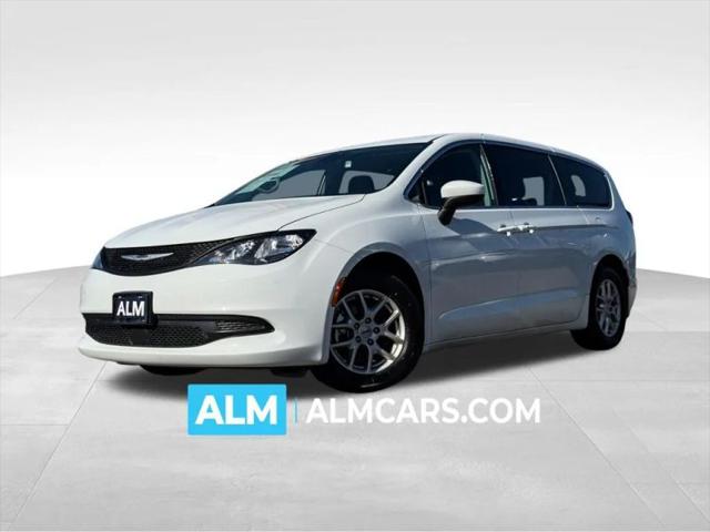 2023 Chrysler Voyager LX for sale in Bogart, GA