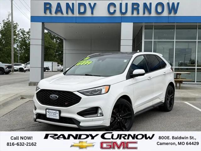 2019 Ford Edge ST for sale in Cameron, MO
