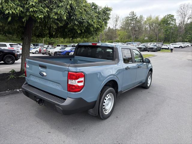 2023 Ford Maverick XL