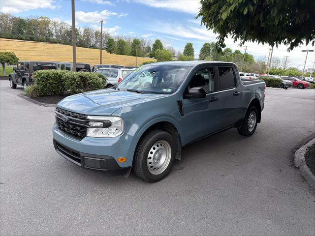 2023 Ford Maverick XL