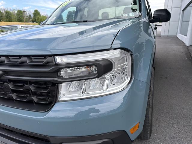 2023 Ford Maverick XL