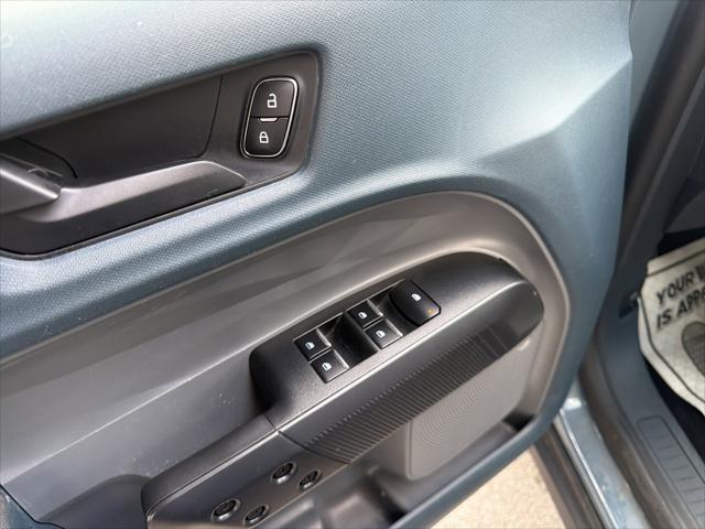2023 Ford Maverick XL