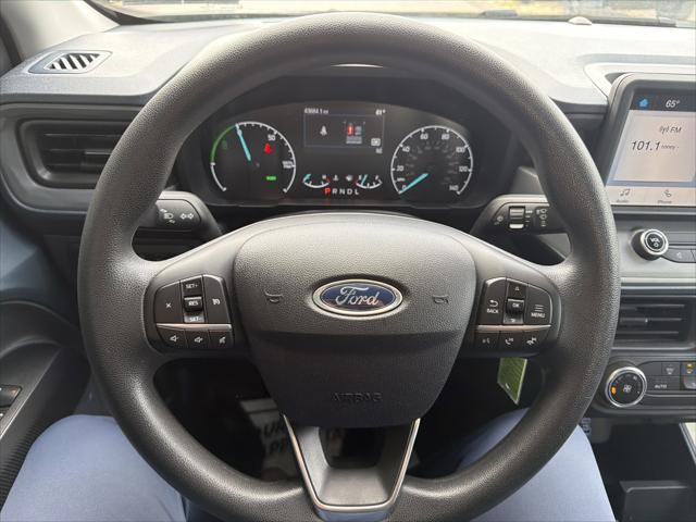 2023 Ford Maverick XL