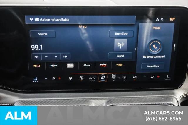 2025 Ford Mustang EcoBoost Premium Convertible