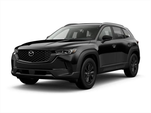 2025 Mazda CX-50 2.5 S Premium Package for sale in Union City, GA