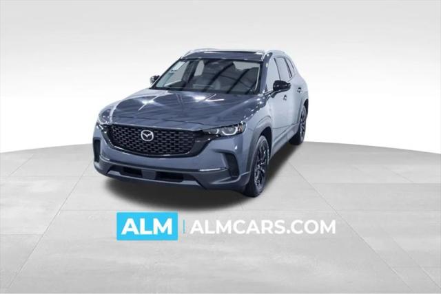 2025 Mazda CX-50 2.5 S Premium Package for sale in Union City, GA