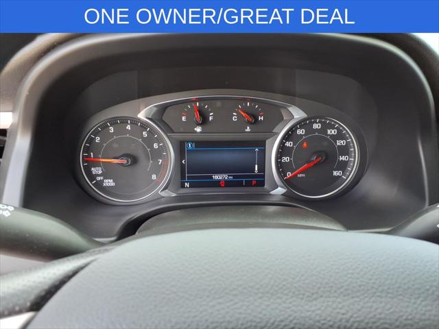2021 GMC Acadia FWD SLE