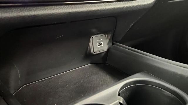 2024 Honda HR-V AWD LX