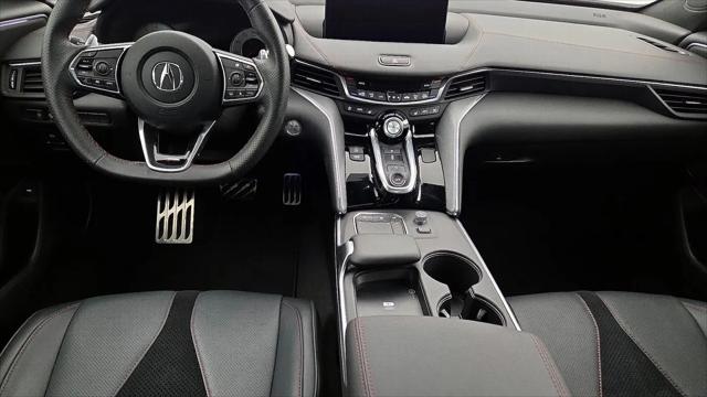 2023 Acura TLX A-SPEC Package