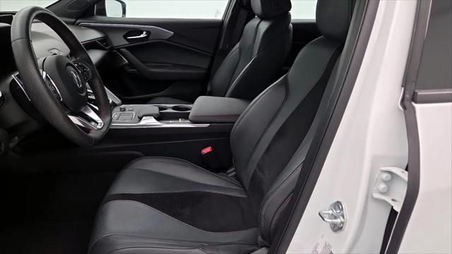 2023 Acura TLX A-SPEC Package