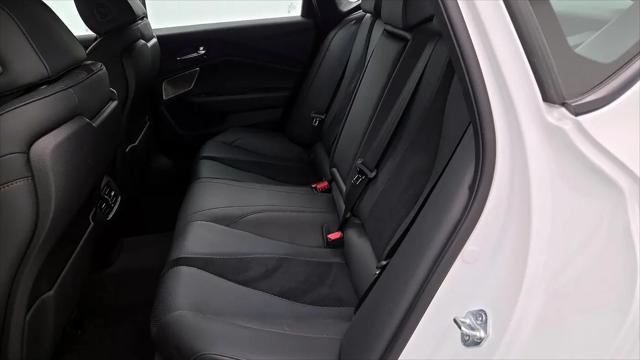 2023 Acura TLX A-SPEC Package