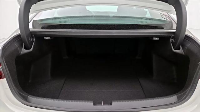 2023 Acura TLX A-SPEC Package