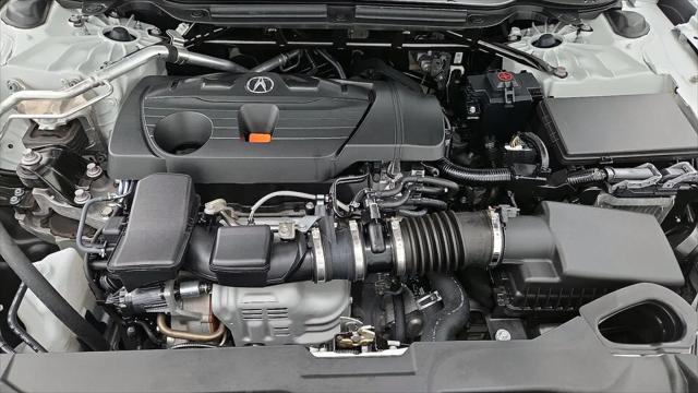 2023 Acura TLX A-SPEC Package