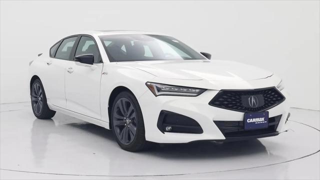 2023 Acura TLX A-SPEC Package for sale in Athens, GA