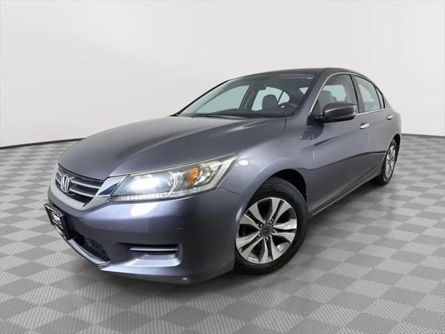 2014 Honda Accord LX for sale in Madison, WI
