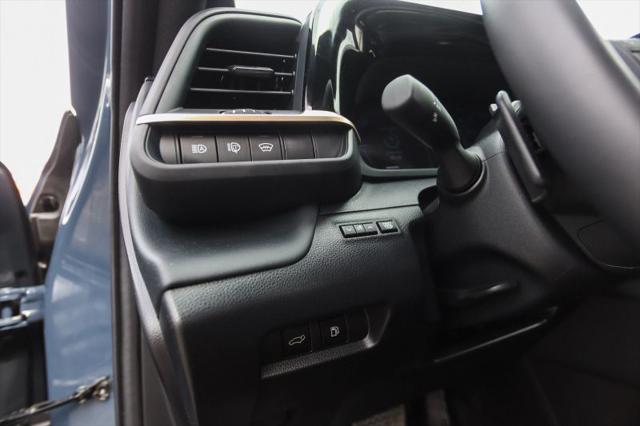 2025 Toyota Crown Signia Limited