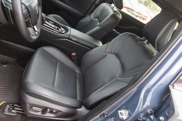 2025 Toyota Crown Signia Limited