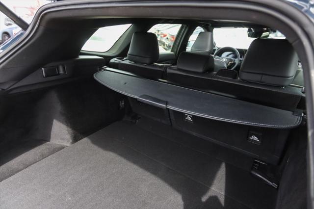 2025 Toyota Crown Signia Limited