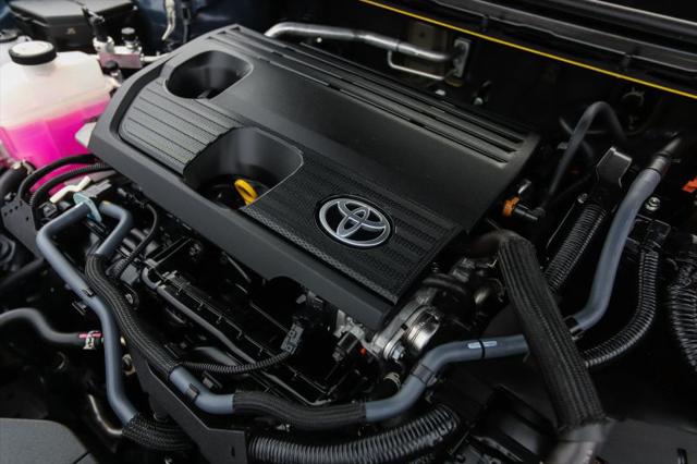 2025 Toyota Crown Signia Limited
