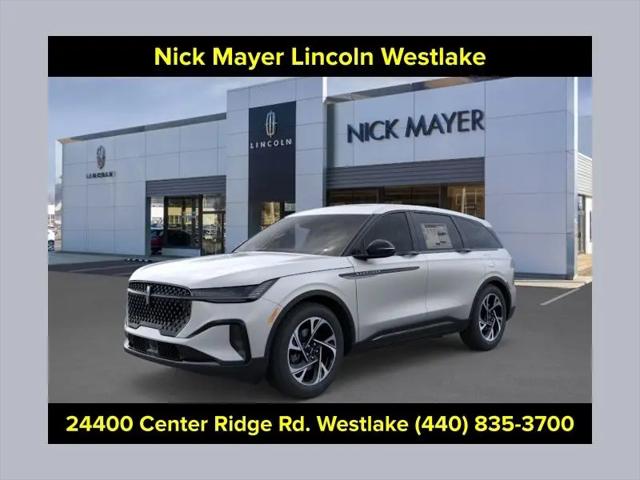 2026 Lincoln Nautilus Premiere for sale in Westlake, OH