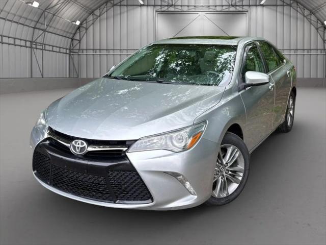 2015 Toyota Camry SE for sale in Acton, MA