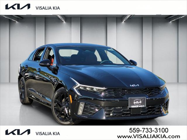 2026 Kia K5 GT-Line FWD for sale in Visalia, CA