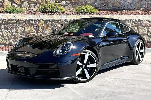 2025 Porsche 911 Carrera for sale in El Paso, TX