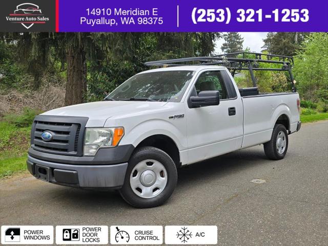 2009 Ford F-150 XL for sale in Puyallup, WA