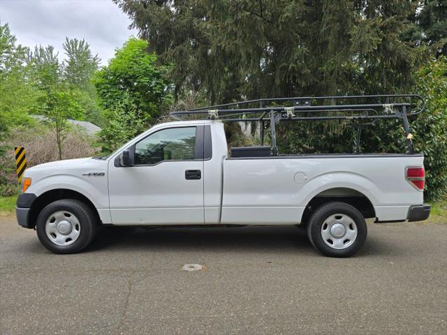 2009 Ford F-150 XL