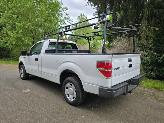 2009 Ford F-150 XL