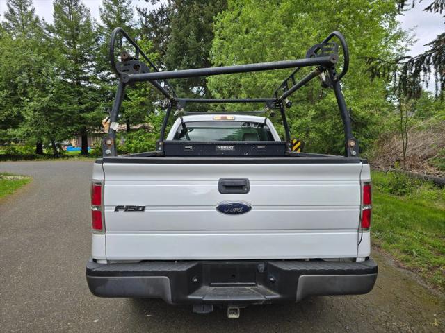 2009 Ford F-150 XL