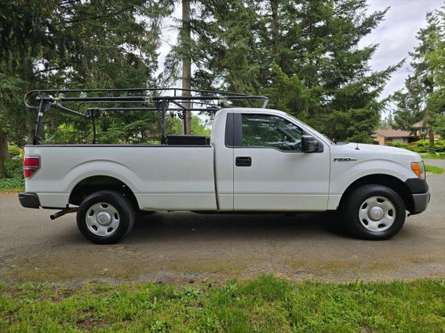 2009 Ford F-150 XL