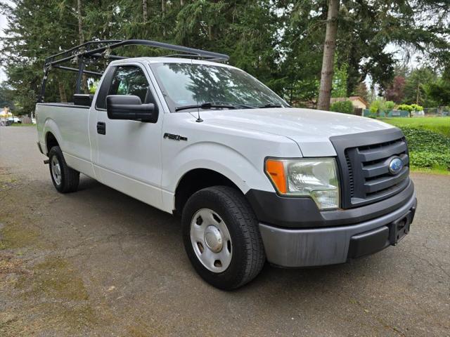 2009 Ford F-150 XL
