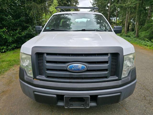 2009 Ford F-150 XL