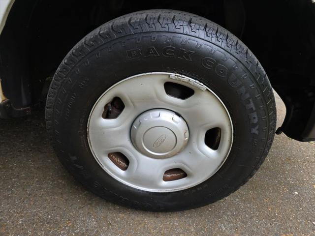 2009 Ford F-150 XL