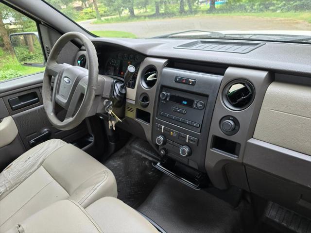2009 Ford F-150 XL