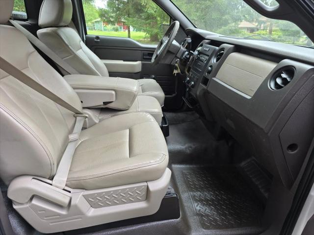 2009 Ford F-150 XL
