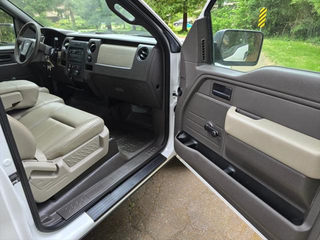 2009 Ford F-150 XL